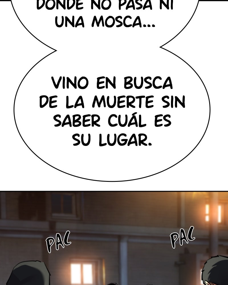 Read Mercenario adolescente ES Manga Online