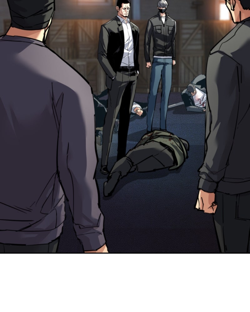 Read Mercenario adolescente ES Manga Online