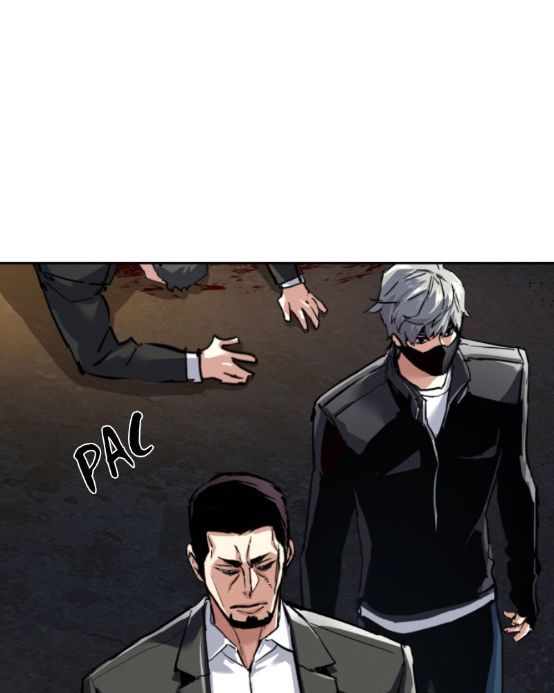 Read Mercenario adolescente ES Manga Online