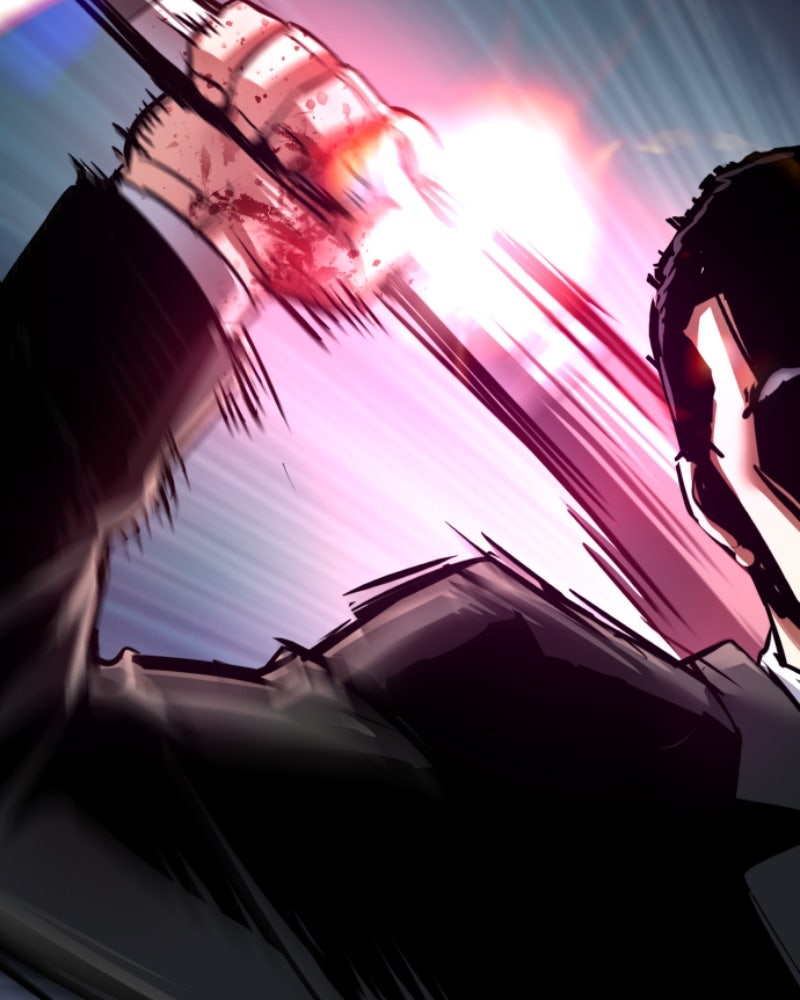 Read Mercenario adolescente ES Manga Online