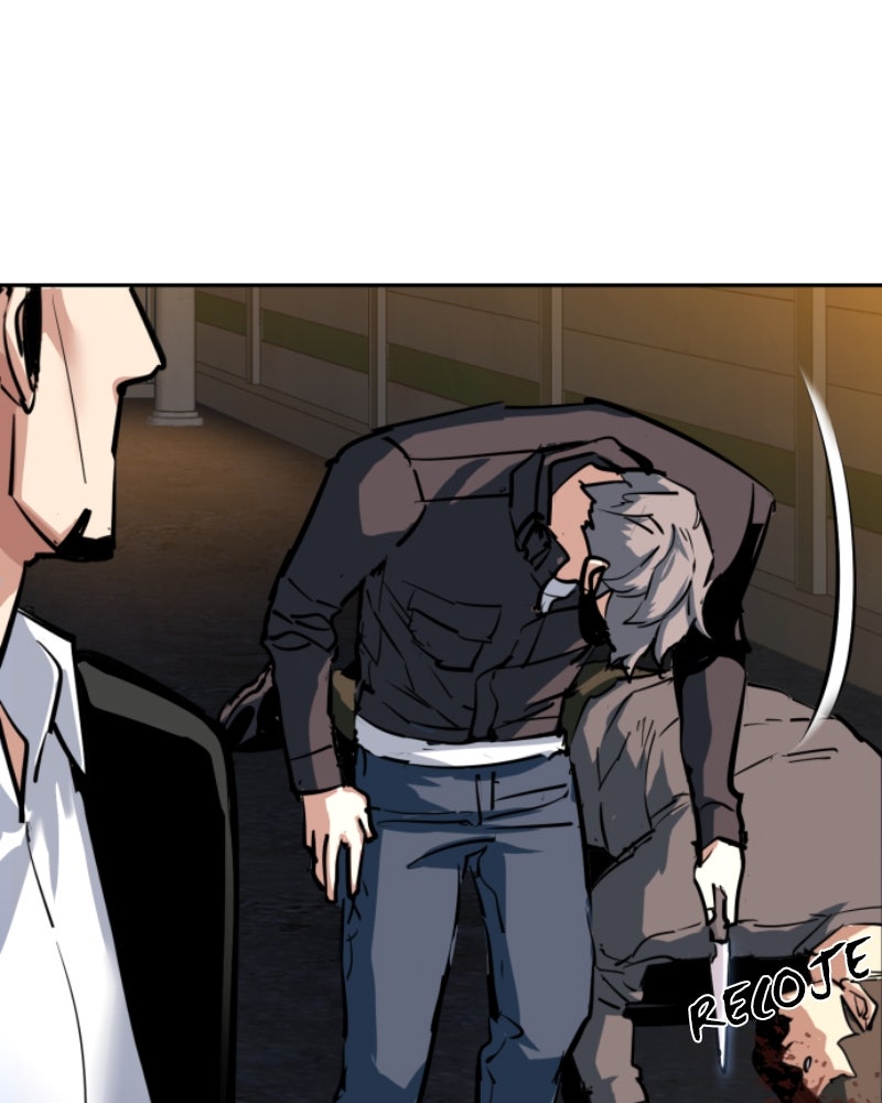 Read Mercenario adolescente ES Manga Online