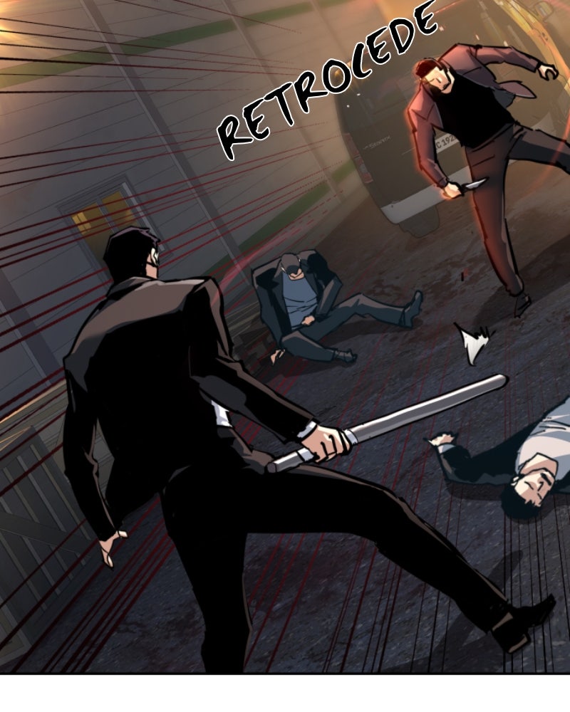 Read Mercenario adolescente ES Manga Online