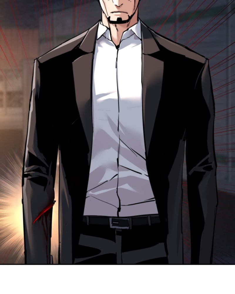 Read Mercenario adolescente ES Manga Online