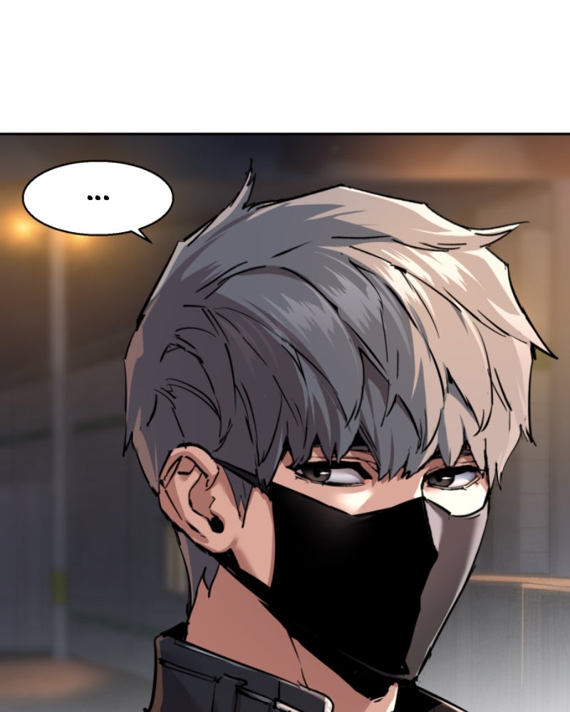 Read Mercenario adolescente ES Manga Online