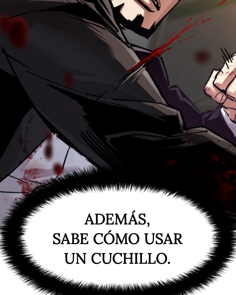 Read Mercenario adolescente ES Manga Online