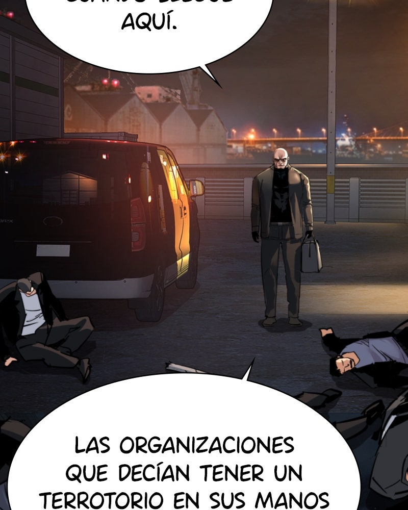 Read Mercenario adolescente ES Manga Online