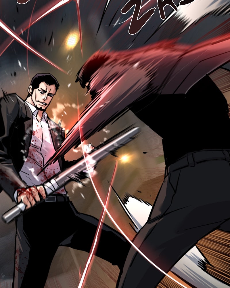 Read Mercenario adolescente ES Manga Online