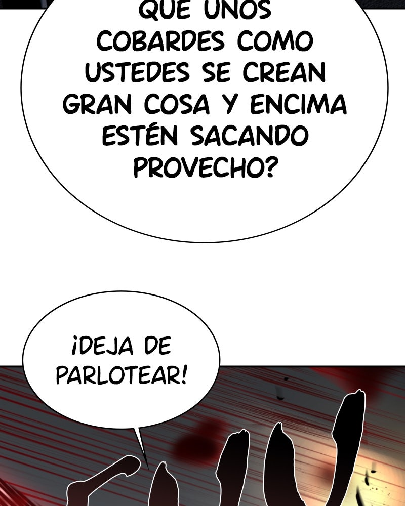 Read Mercenario adolescente ES Manga Online