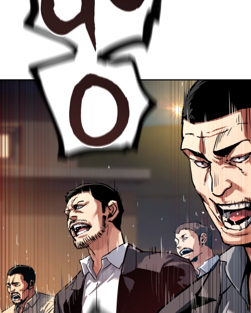 Read Mercenario adolescente ES Manga Online