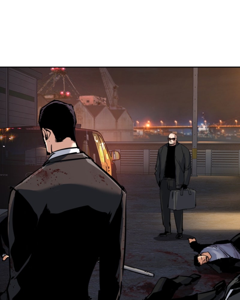 Read Mercenario adolescente ES Manga Online