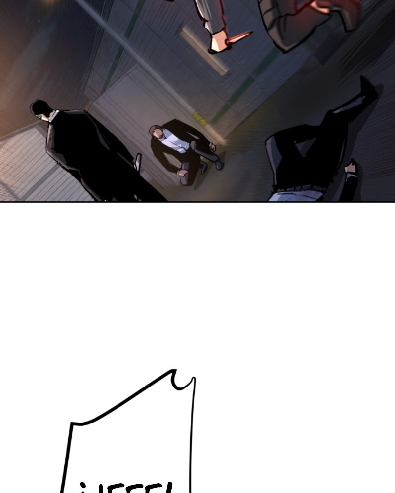 Read Mercenario adolescente ES Manga Online