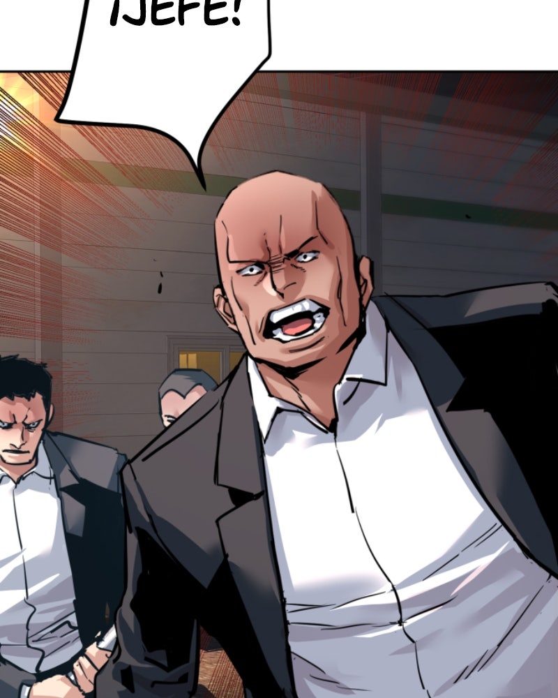 Read Mercenario adolescente ES Manga Online