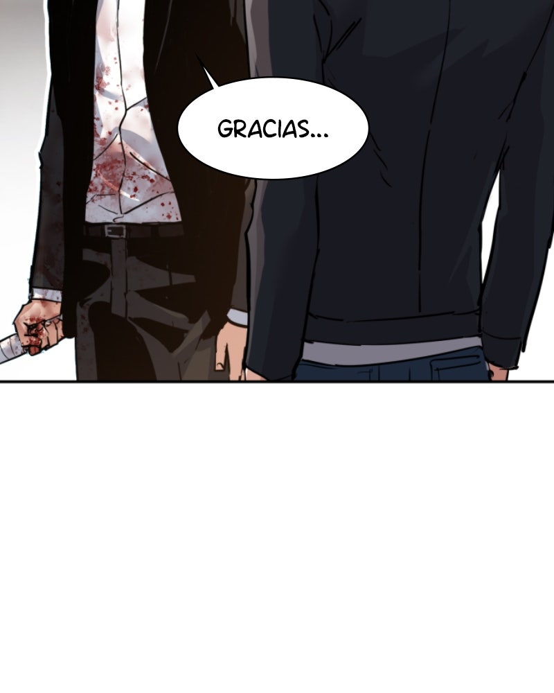 Read Mercenario adolescente ES Manga Online