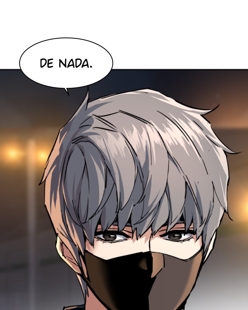 Read Mercenario adolescente ES Manga Online