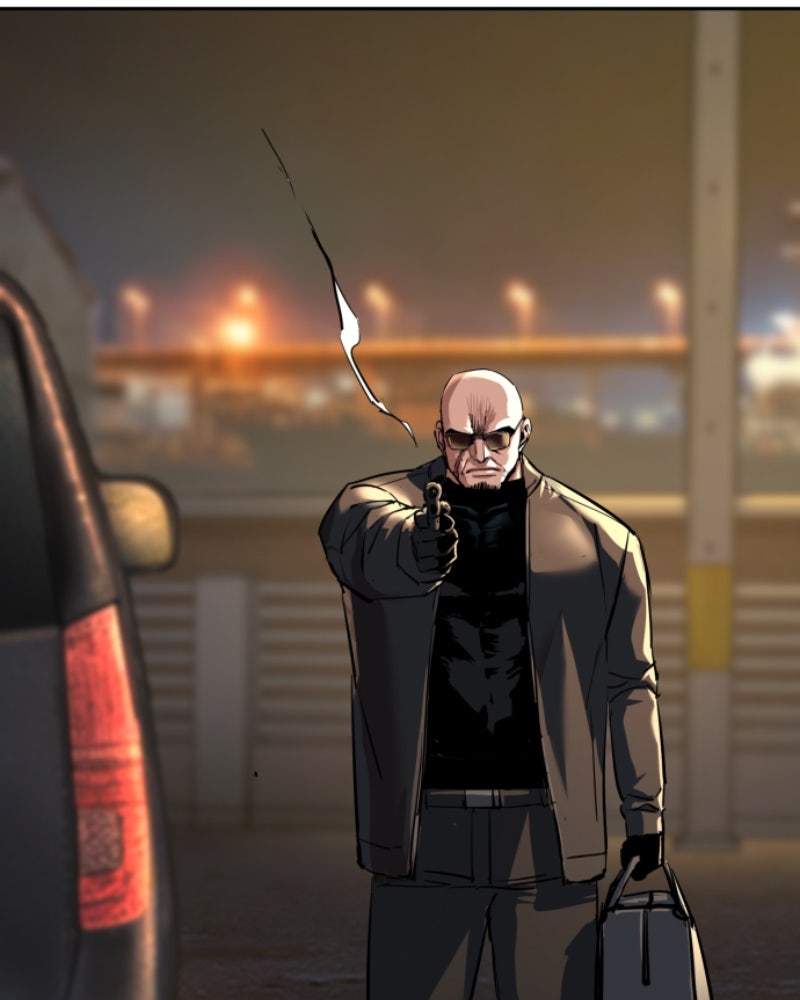 Read Mercenario adolescente ES Manga Online