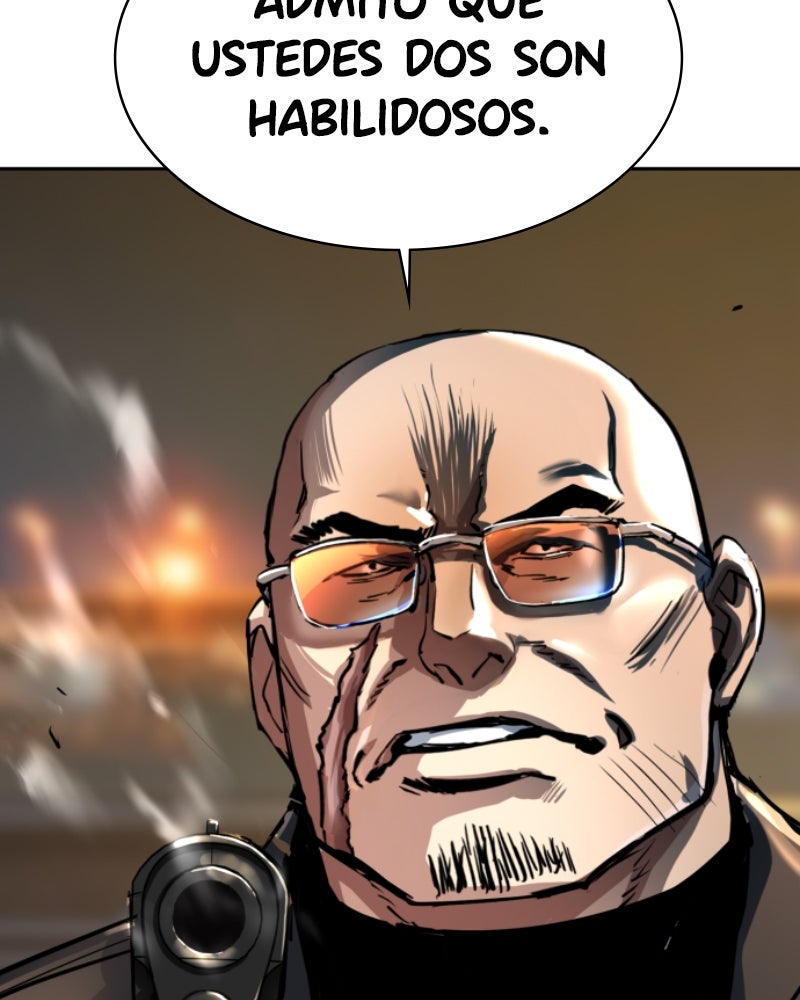 Read Mercenario adolescente ES Manga Online