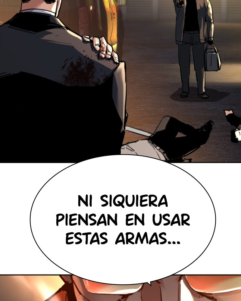 Read Mercenario adolescente ES Manga Online