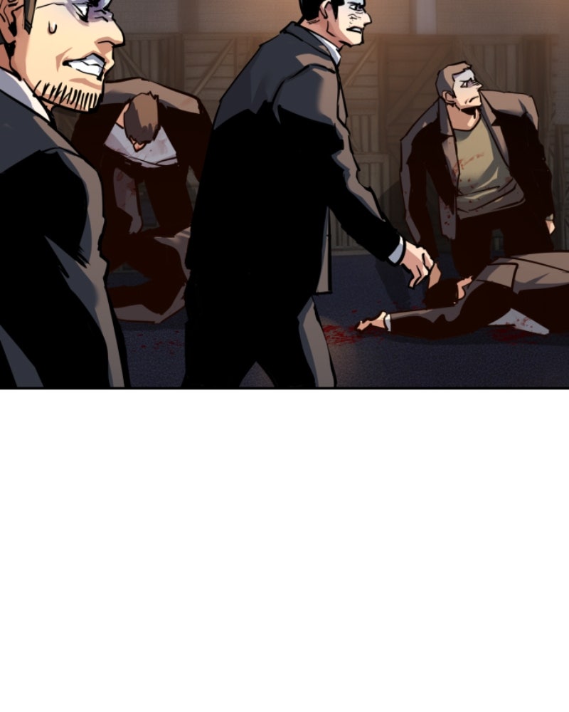 Read Mercenario adolescente ES Manga Online