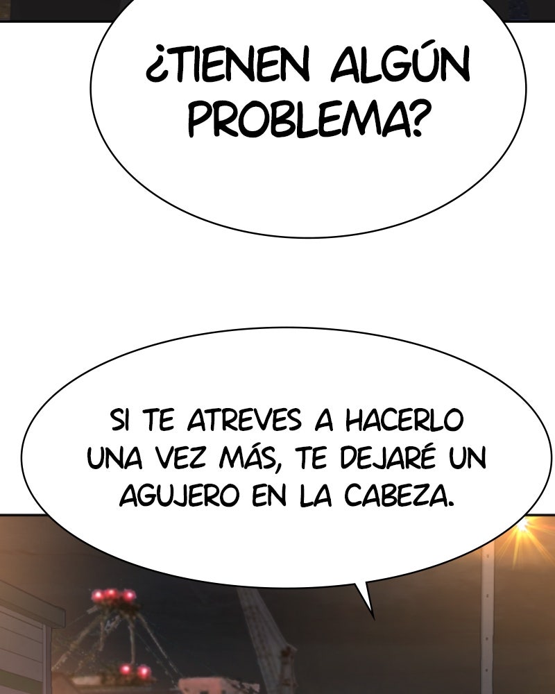 Read Mercenario adolescente ES Manga Online