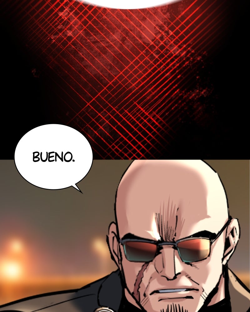 Read Mercenario adolescente ES Manga Online