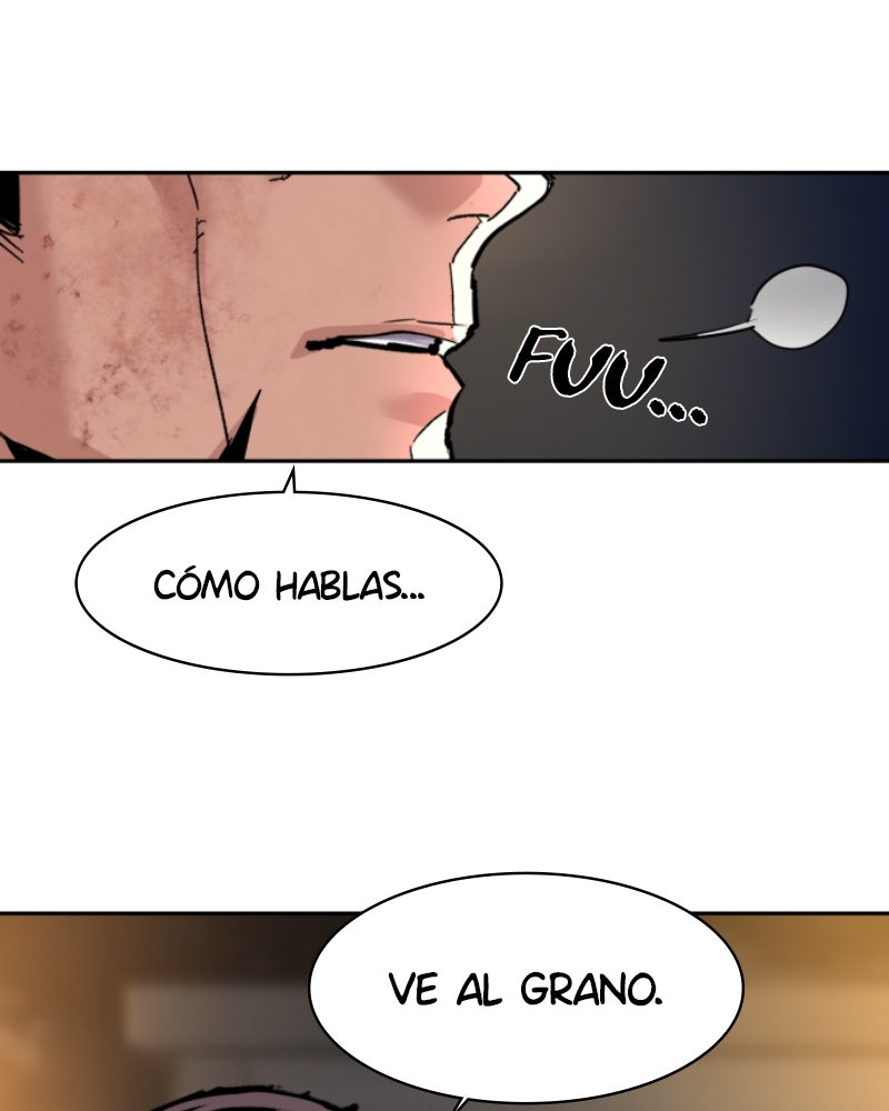 Read Mercenario adolescente ES Manga Online