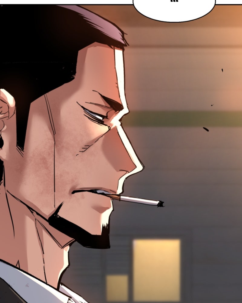 Read Mercenario adolescente ES Manga Online