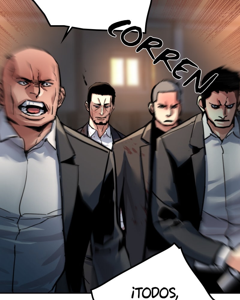 Read Mercenario adolescente ES Manga Online