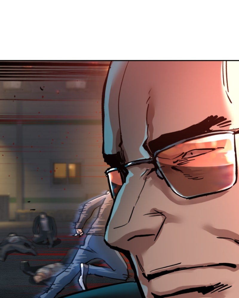 Read Mercenario adolescente ES Manga Online