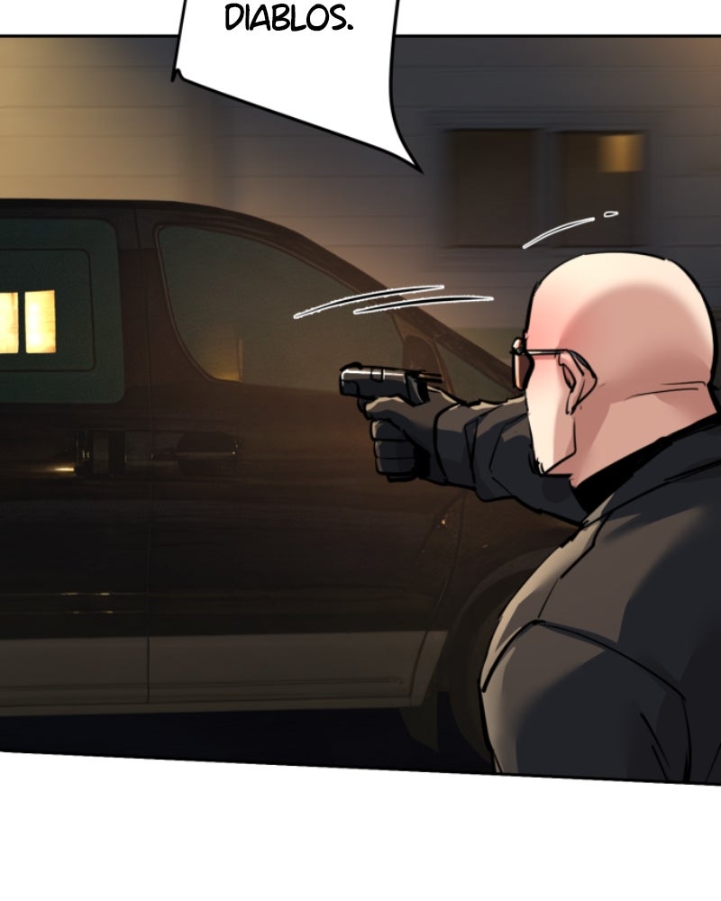 Read Mercenario adolescente ES Manga Online