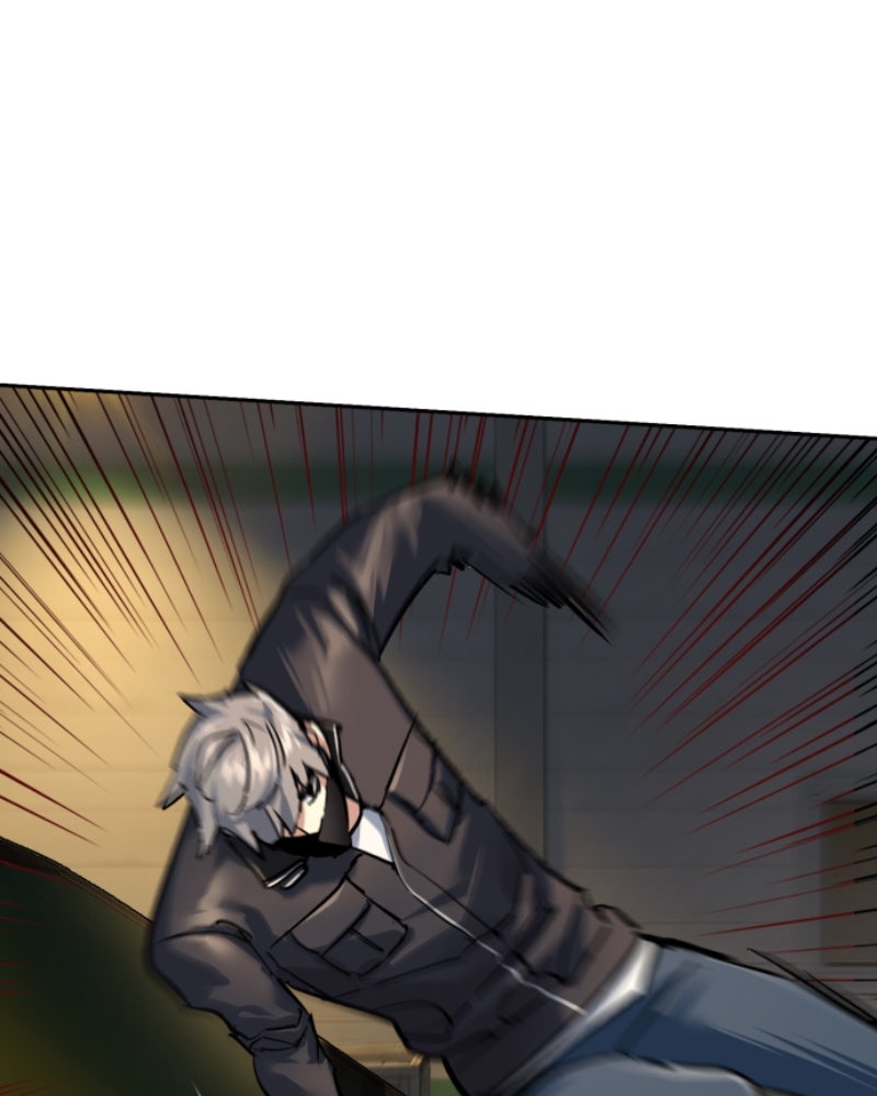 Read Mercenario adolescente ES Manga Online