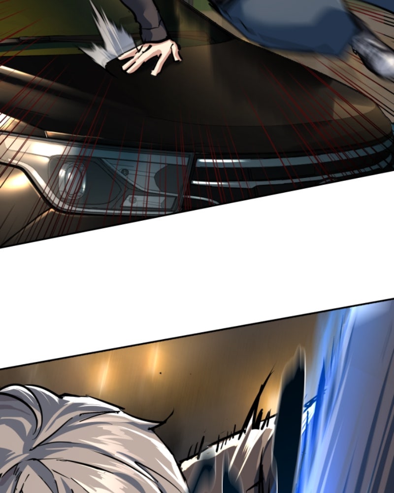 Read Mercenario adolescente ES Manga Online