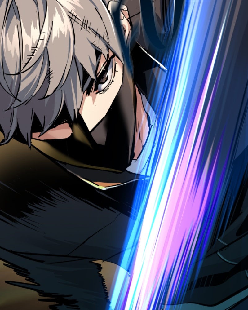 Read Mercenario adolescente ES Manga Online