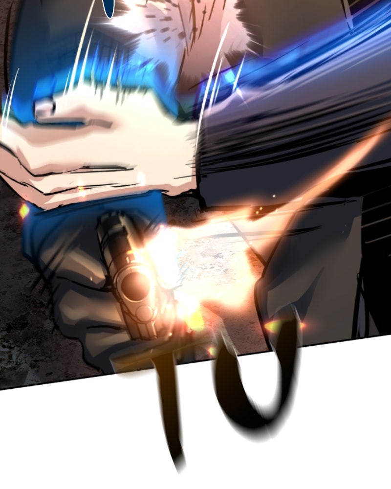 Read Mercenario adolescente ES Manga Online