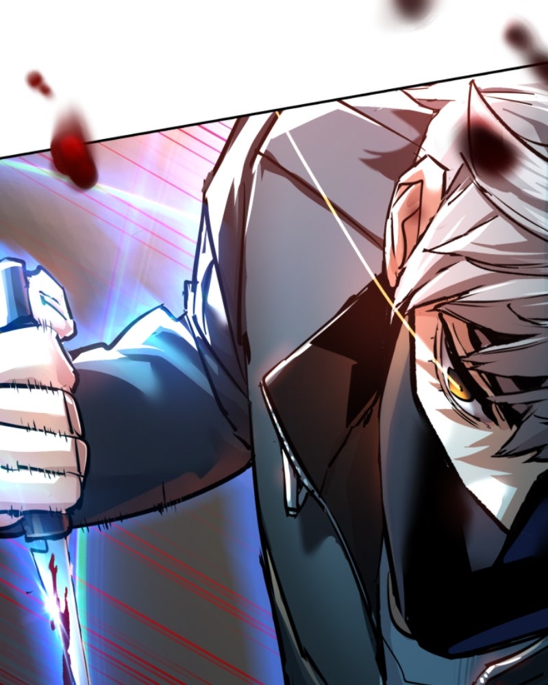 Read Mercenario adolescente ES Manga Online