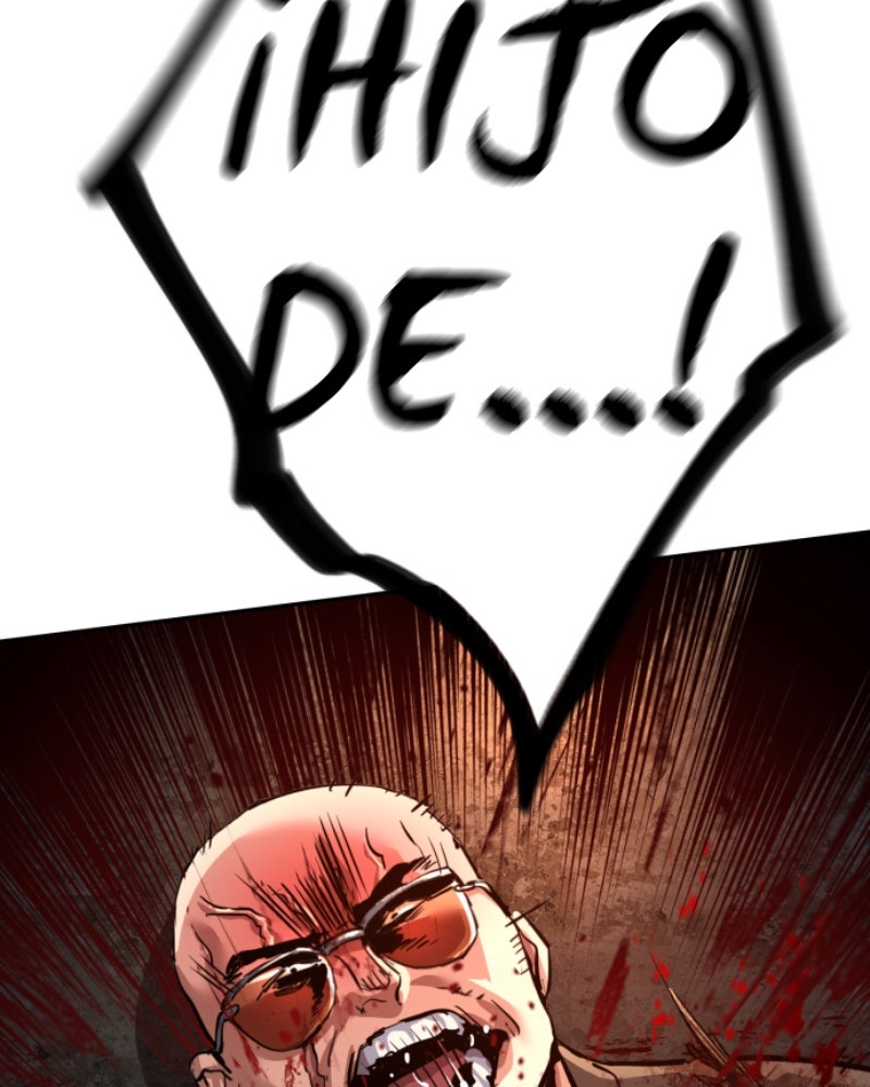 Read Mercenario adolescente ES Manga Online