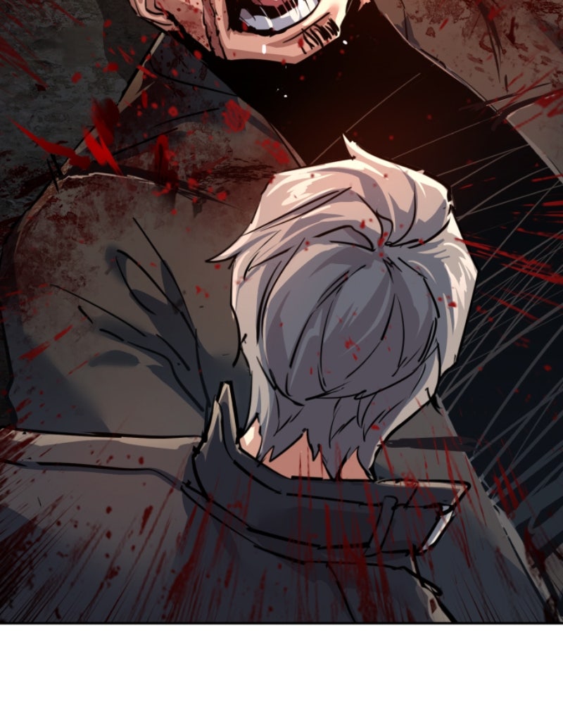 Read Mercenario adolescente ES Manga Online