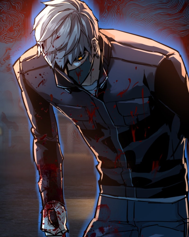 Read Mercenario adolescente ES Manga Online