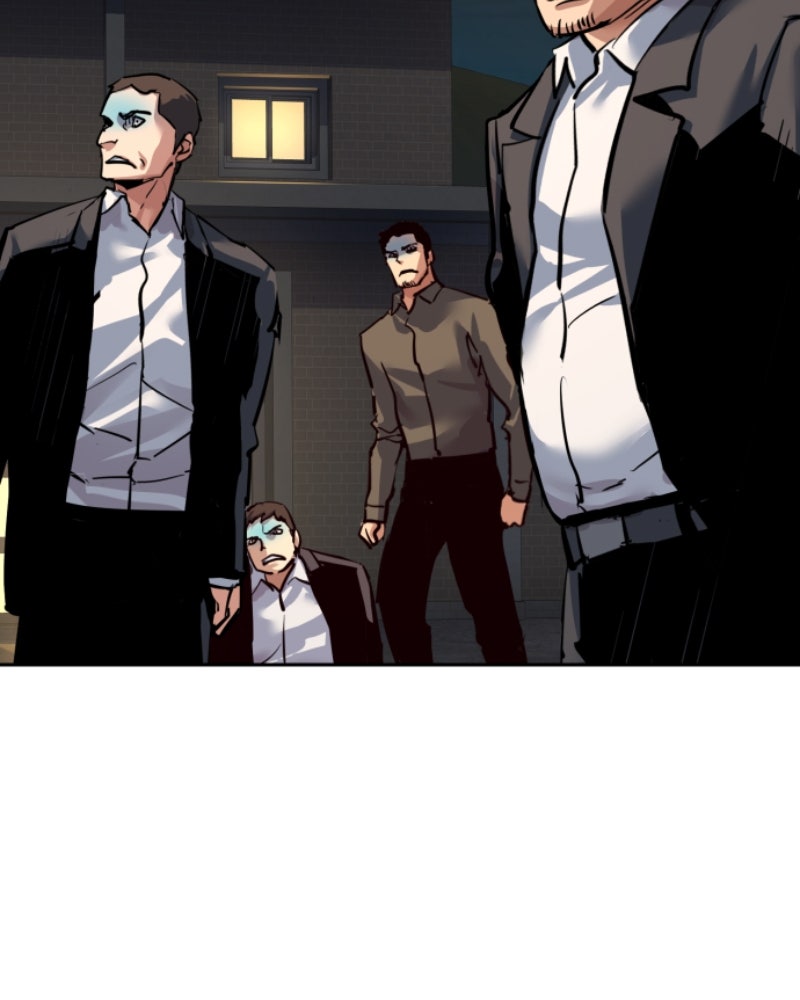 Read Mercenario adolescente ES Manga Online