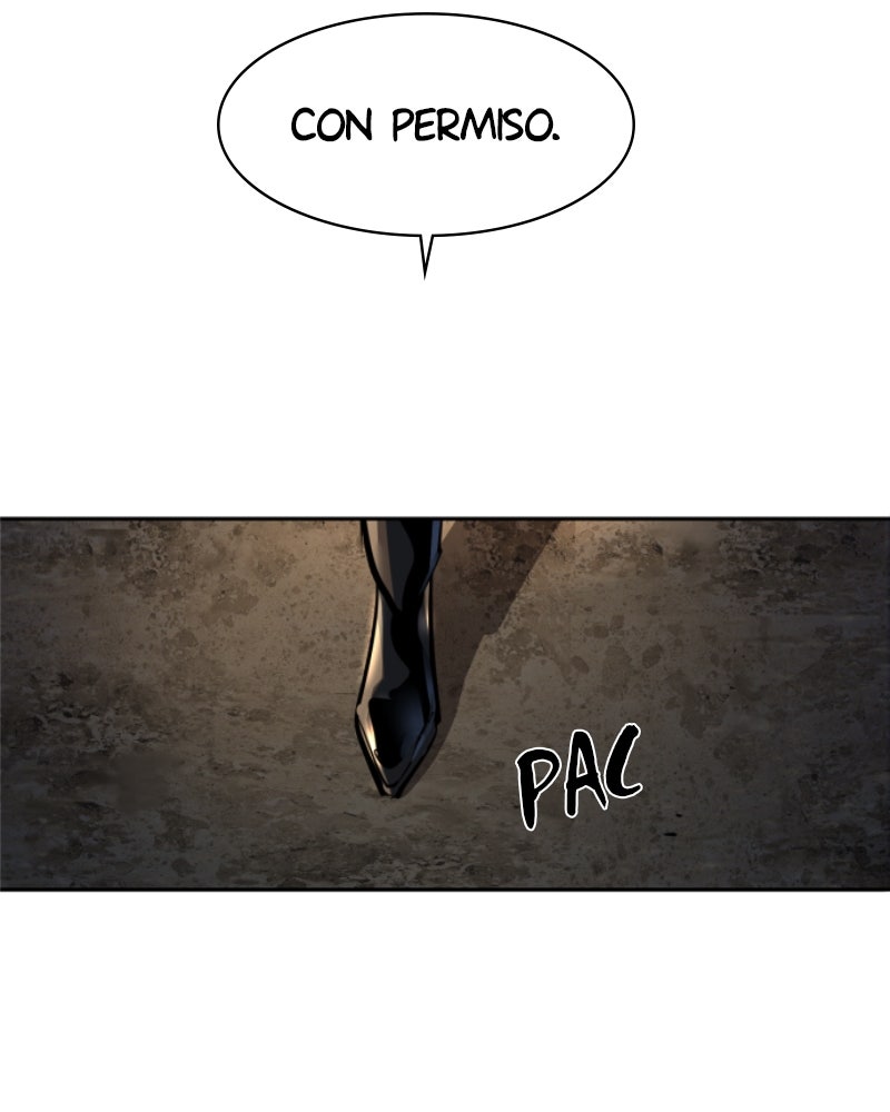 Read Mercenario adolescente ES Manga Online