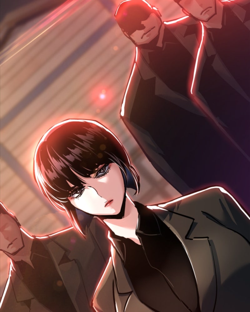 Read Mercenario adolescente ES Manga Online