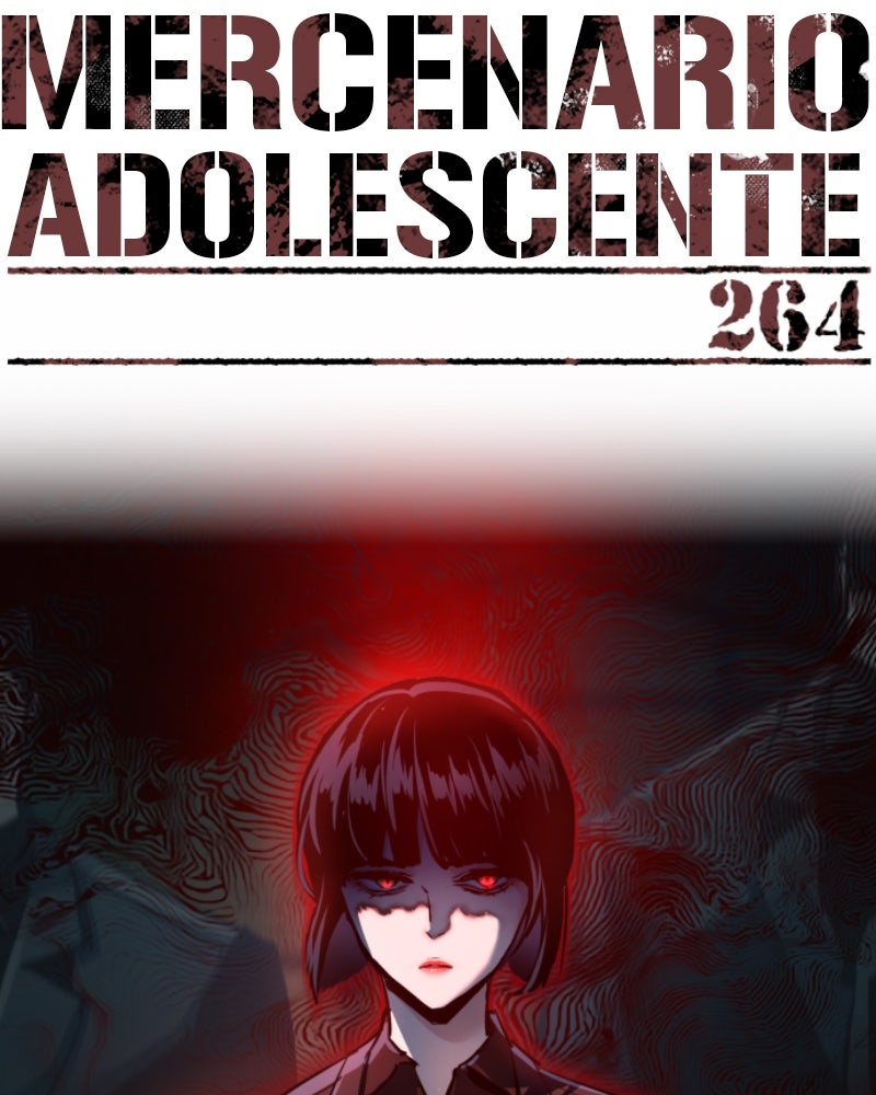 Read Mercenario adolescente ES Manga Online