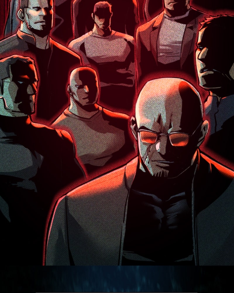 Read Mercenario adolescente ES Manga Online