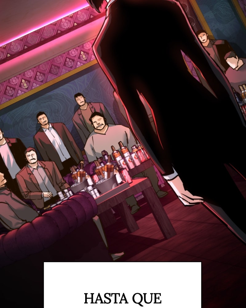 Read Mercenario adolescente ES Manga Online