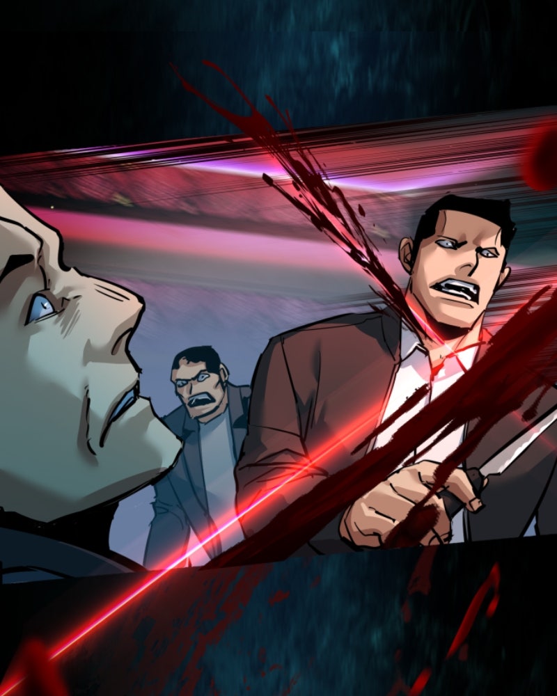 Read Mercenario adolescente ES Manga Online