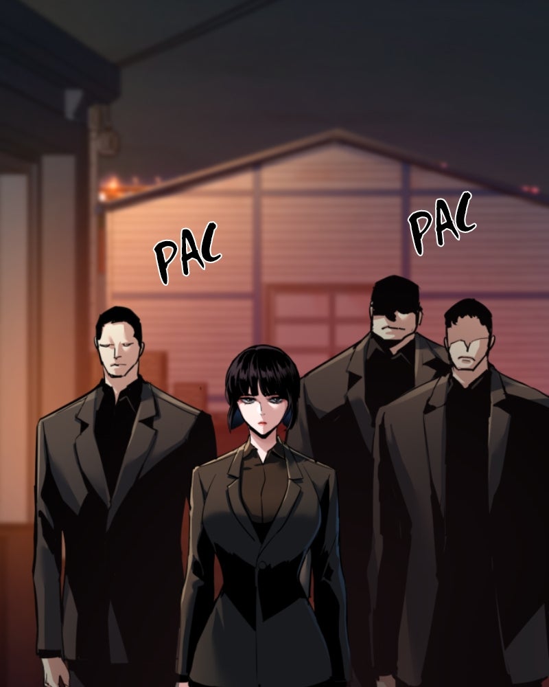 Read Mercenario adolescente ES Manga Online