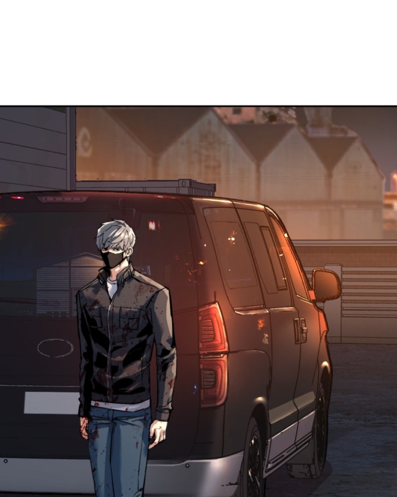 Read Mercenario adolescente ES Manga Online