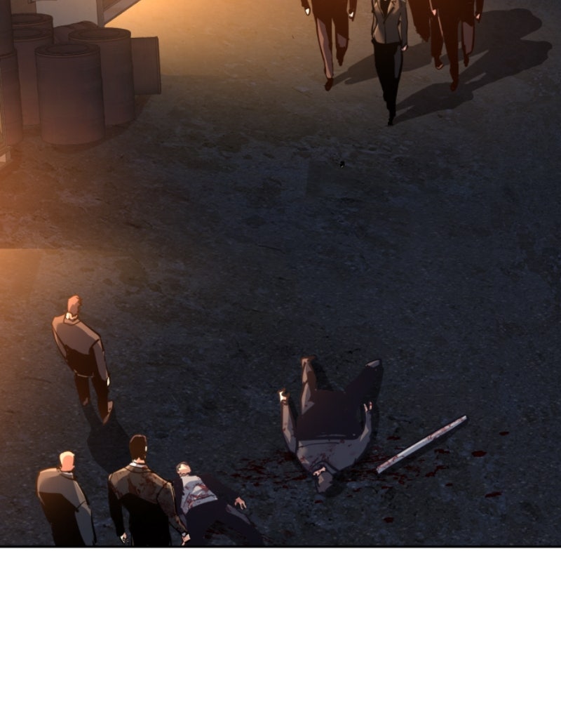 Read Mercenario adolescente ES Manga Online