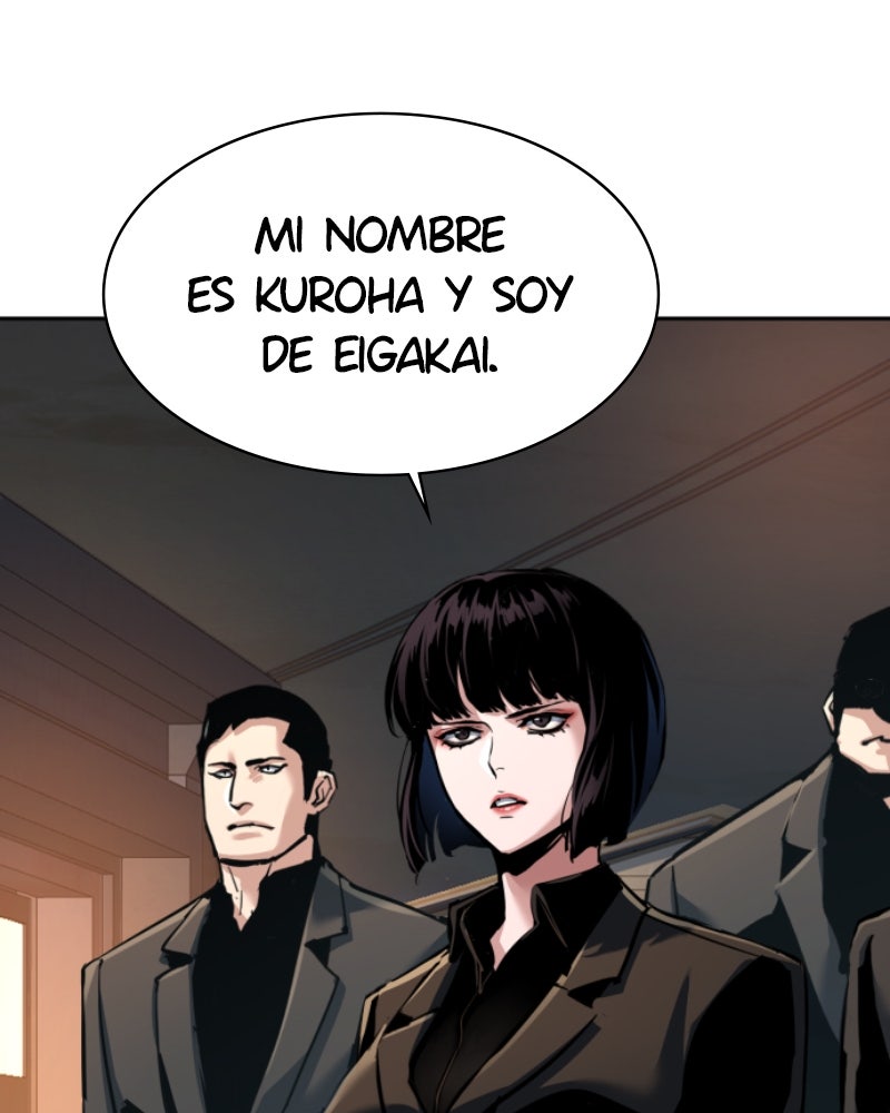 Read Mercenario adolescente ES Manga Online