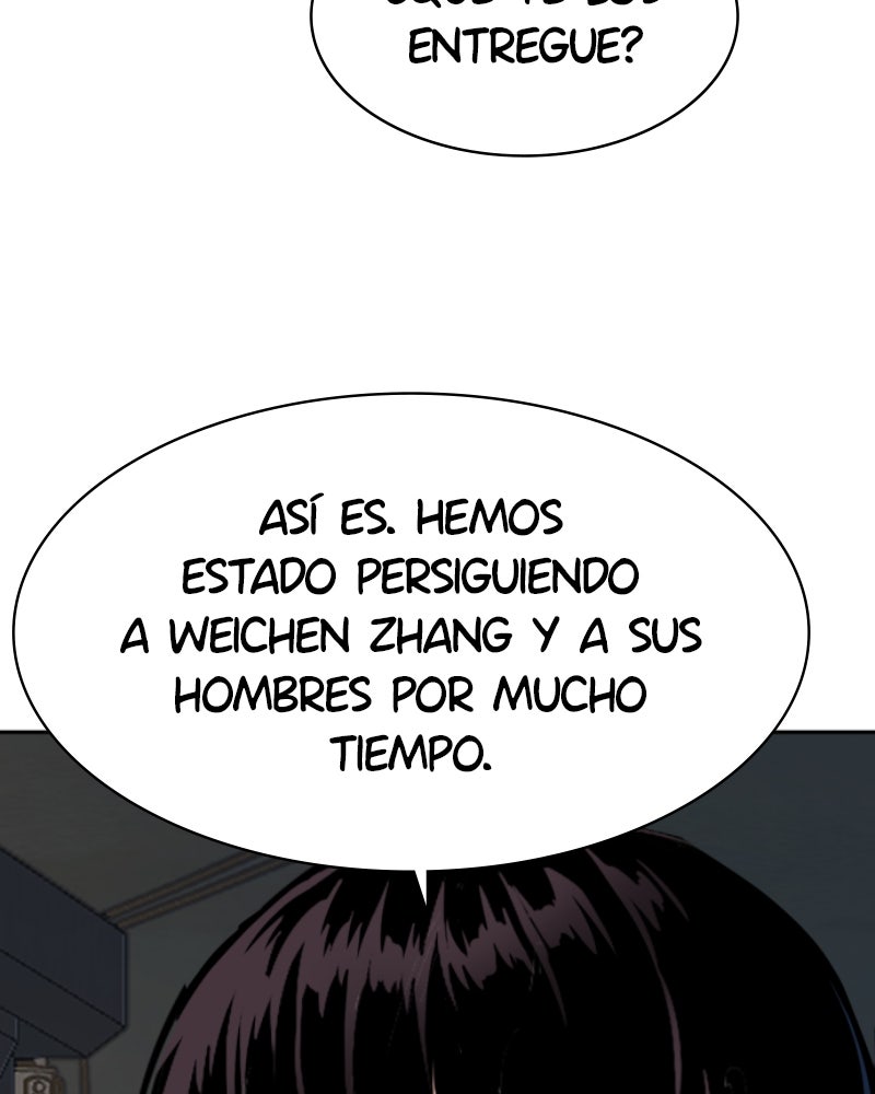 Read Mercenario adolescente ES Manga Online