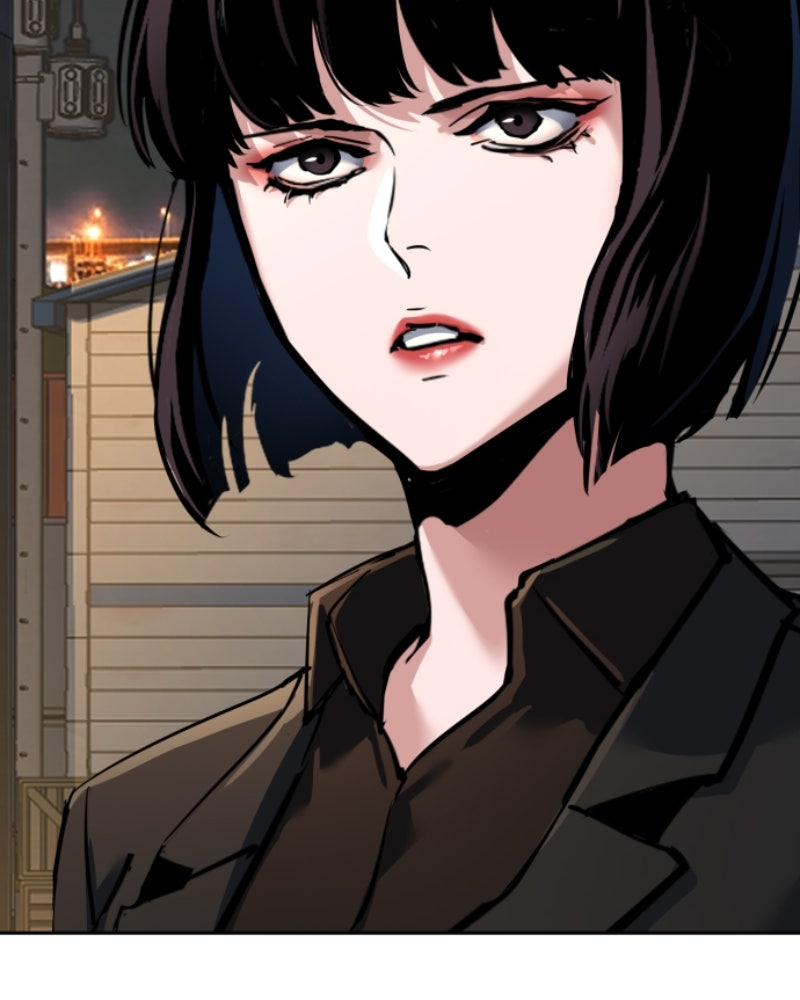 Read Mercenario adolescente ES Manga Online